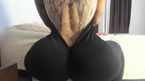 Pamela  online show from October 15, 5:46 pm