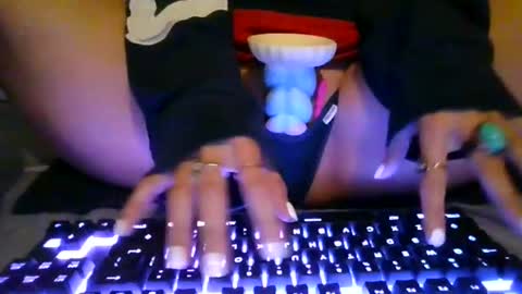 the peach princess  online show from July 6, 7:38 pm