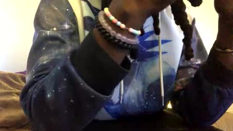 Snapshot of theperfectbbd chatting on September 18, 4:36 am theperfectbbd online show from September 18, 4:36 am