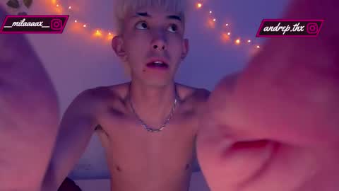 theperfectchemistry online show from January 12, 12:16 am