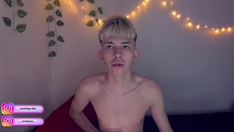 theperfectchemistry online show from March 19, 8:18 am