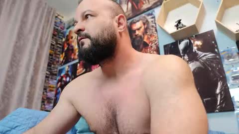 Chris online show from November 23, 6:57 am