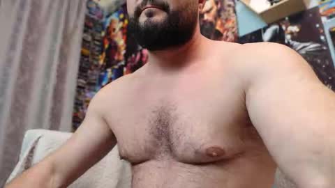 Chris online show from December 16, 5:40 pm