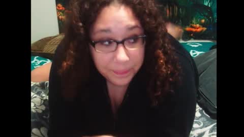 Snapshot of theplayfulbbw chatting on November 13, 5:28 am Amelia online show from November 13, 5:28 am