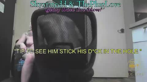 The Plug Love  Friends online show from March 31, 10:54 pm