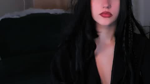 thepretty_kitty online show from October 25, 1:40 pm