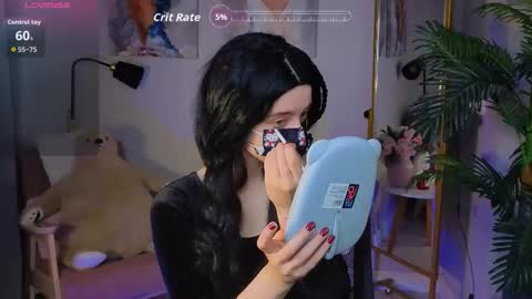 thepretty_kitty online show from November 6, 7:53 am