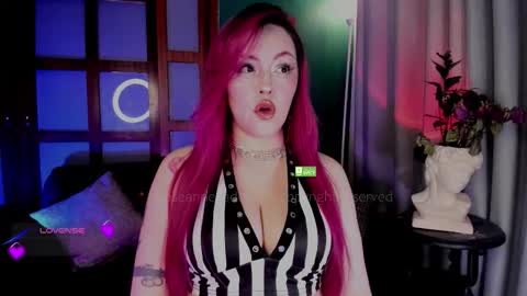 Rosie  online show from March 18, 3:20 am