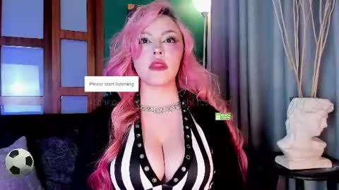 Rosie  online show from June 14, 5:09 am