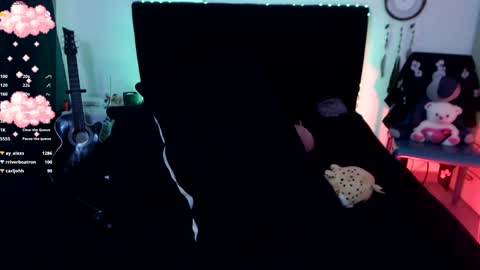 Sara online show from December 13, 3:16 am