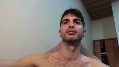 Snapshot of therazhanen chatting on September 11, 2:22 am Santiago Enrique online show from September 11, 2:22 am