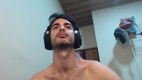 Snapshot of therazhanen chatting on September 28, 3:56 am Santiago Enrique online show from September 28, 3:56 am