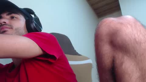 Santiago Enrique online show from January 9, 4:59 am