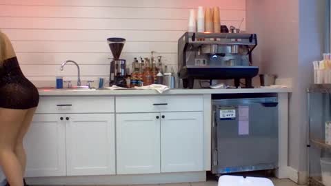 Snapshot of therealbabygofficial chatting on October 24, 8:49 pm therealbabygofficial online show from October 24, 8:49 pm