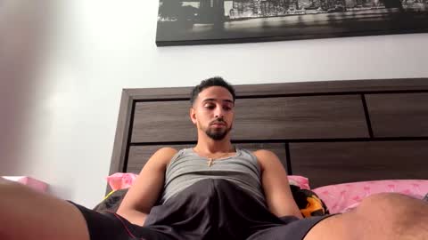 therealbs online show from January 19, 3:38 pm