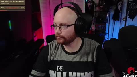 Bumbles or B online show from October 29, 8:16 am