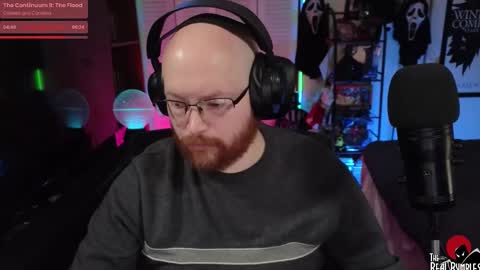 Bumbles or B online show from November 25, 4:51 pm