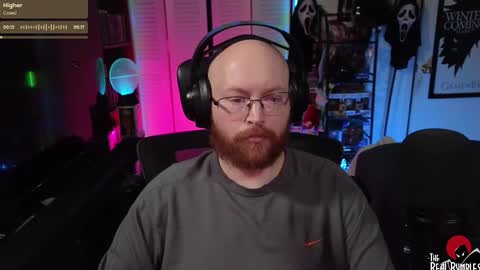 Bumbles or B online show from December 2, 5:35 am