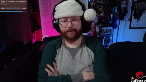 Bumbles or B online show from December 19, 6:42 am