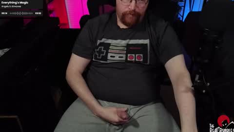 Bumbles or B online show from March 9, 1:59 pm