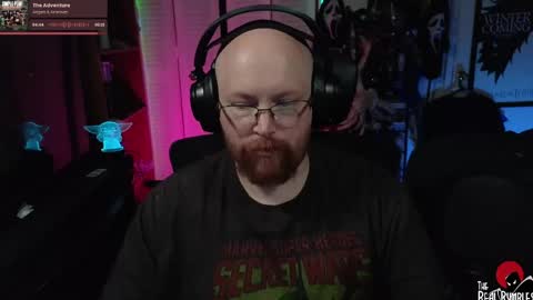 Bumbles or B online show from March 17, 3:00 am