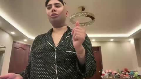 therealcamilabaddie online show from February 28, 11:39 pm