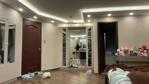 therealcamilabaddie online show from March 9, 10:14 pm