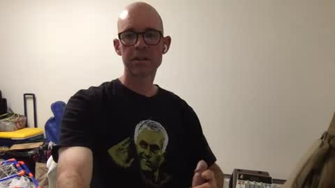 therealcurlyfmonkey online show from June 21, 6:27 am