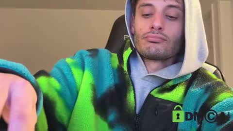 therealdylansdick online show from December 20, 3:46 am