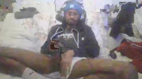 Grosse or fatblakcocc4u420 online show from January 12, 10:48 pm