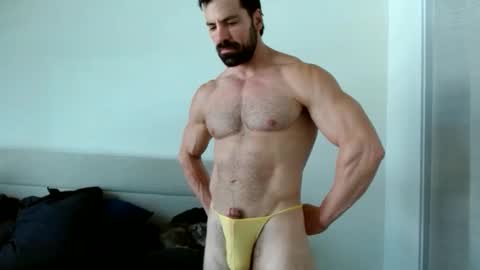 Yoshi online show from November 24, 6:18 pm