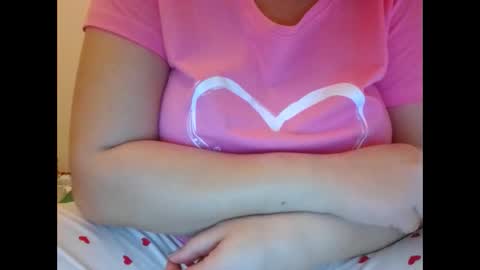 Snapshot of thereallittleredridinghood chatting on November 19, 3:34 pm Bunny online show from November 19, 3:34 pm