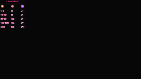 Snapshot of therealpeach_ chatting on June 13, 12:19 am online show from June 13, 12:19 am