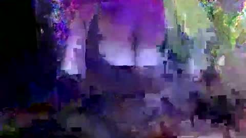 Benni420 online show from October 18, 8:31 pm