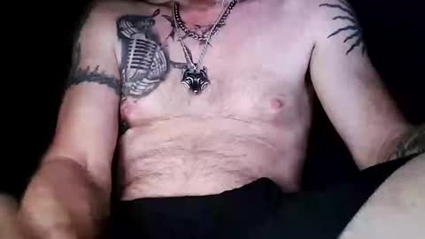 The Red King online show from March 14, 9:15 am