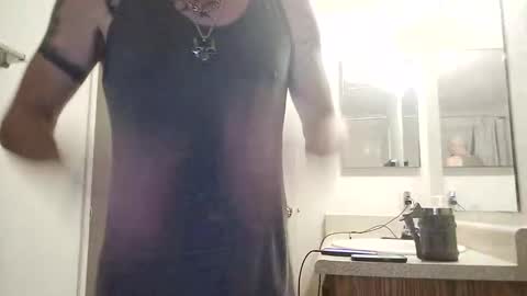 The Red King online show from March 17, 4:06 am