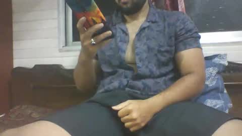 Snapshot of therichguy30 chatting on November 5, 6:52 pm TheRichGuy online show from November 5, 6:52 pm