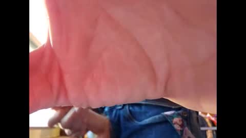 therizzler_1_of_1 online show from December 20, 9:50 pm