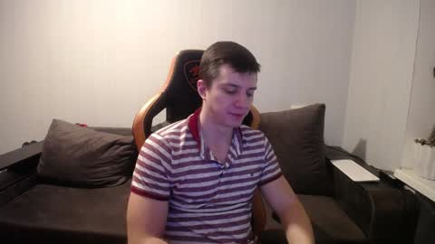 Nick   online show from December 19, 11:03 pm