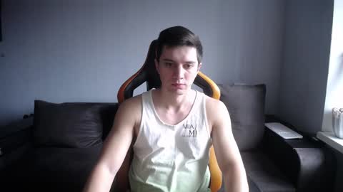 Nick   online show from January 7, 8:45 am