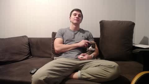 Nick   online show from January 13, 3:26 pm