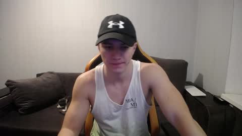 Nick   online show from January 23, 9:18 pm