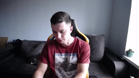 Nick   online show from October 8, 12:47 pm