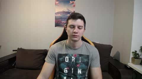 Nick   online show from February 23, 8:06 pm