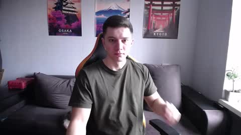 Nick   online show from March 3, 6:30 am