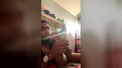 theroyalredz online show from April 30, 7:25 am