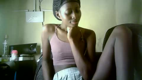 Snapshot of therry_heart chatting on May 17, 4:10 am hearty online show from May 17, 4:10 am