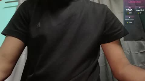 Daniel online show from March 9, 3:16 pm