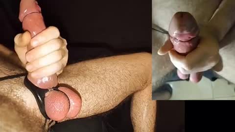 Snapshot of thesexorcis chatting on September 10, 1:16 am TheSexorcis online show from September 10, 1:16 am