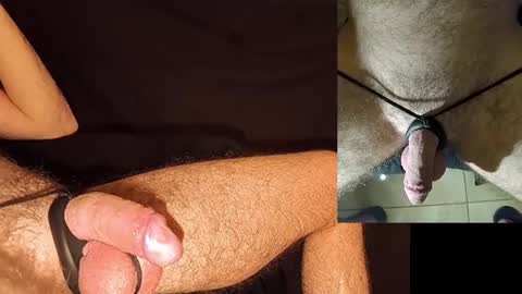 Snapshot of thesexorcis chatting on September 15, 12:32 am TheSexorcis online show from September 15, 12:32 am